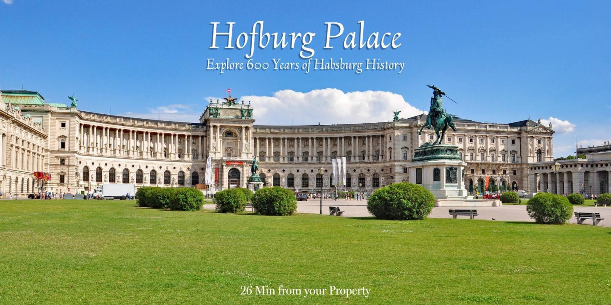 Welcoming 2Br Apt. Near Danube & Millenium Tower Vienna Luaran gambar